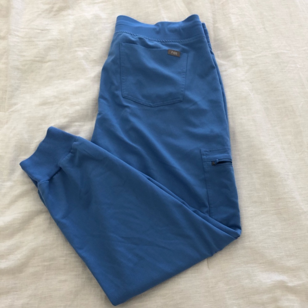 Figs women’s Zamora joggers